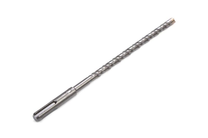 SDS-Plus Shank -Tip Drill Bit (4)