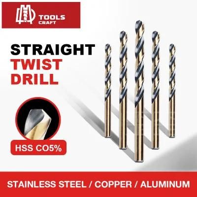 2016 Low Price Hot Selling HSS Drill Blanks