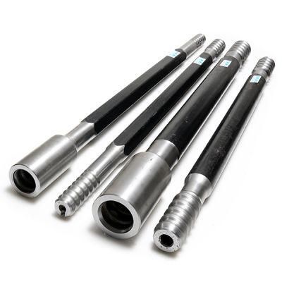 R32 T38 T45 T51 St58 Gt60 Threaded Drill Rod