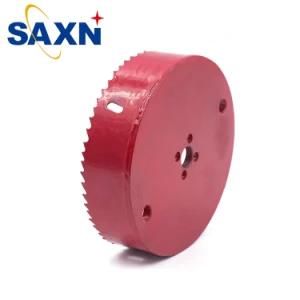 M42 HSS Bi Metal Hole Saw Cutter Drilling Stainless Steel