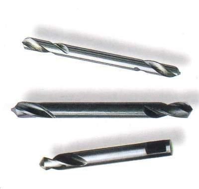 HSS Double End Drill Bits