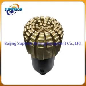 Impregnated Diamond Drill Bit for Exploration Mining