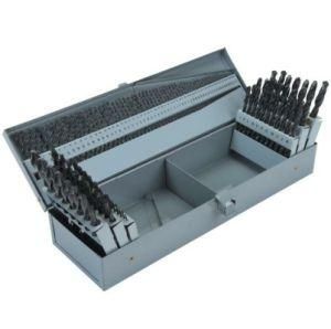 Power Tools Drill HSS Drills Bits for Wood Working and Metal Twist Drill Bit