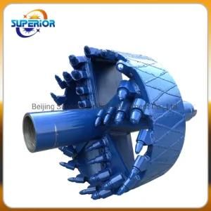 Horizontal Directional Drilling (HDD) Tools/Soil Reamer Get Latest Price