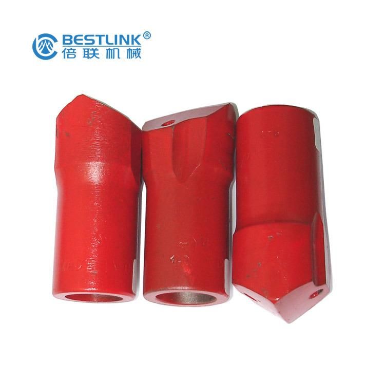 Taper Button Bit China Supplier 34mm Rock Drill Button Bit for Hydraulic Rock Rig