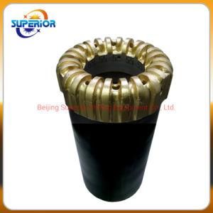 PDC Coring Bit