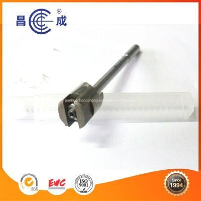M42 High Speed Steel Anti Countersink with Removable Shank