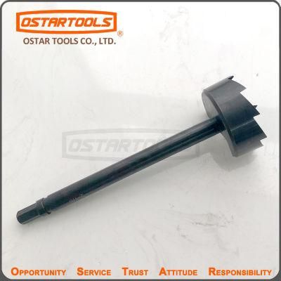 High Quality Multi-Spur Bit Forstner Bits for Wood Cutting and Door Lock Hole