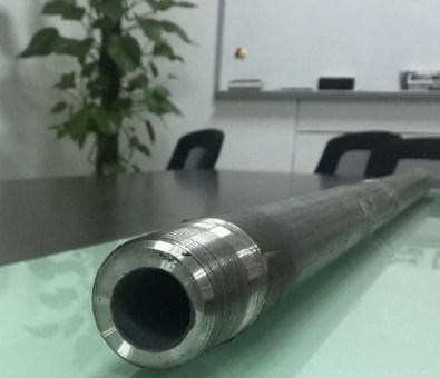 T38 Blast furnace Pipe Manufacturer Factory Order and Market Spot Independent Production