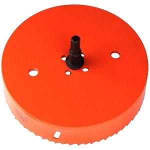 Bi-Metal Stainless Steel Hole Saws