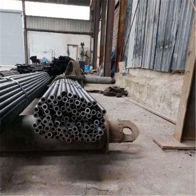 China Brass Barrel Advanced Equipment Rivet Aluminum Bolt