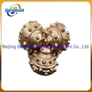 TCI Tricone Bit /Three Cone Bit/Roller Bit 6/PDC Bit 1/4&prime;&prime;
