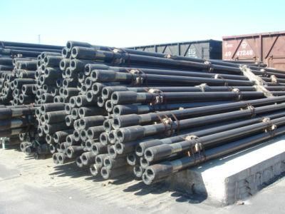 Drilling Pipe for Oil Field (ZSDP-01)