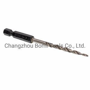 Power Tools HSS Drills Bits with Regular Length Diamond Bit Twist Drill Bit