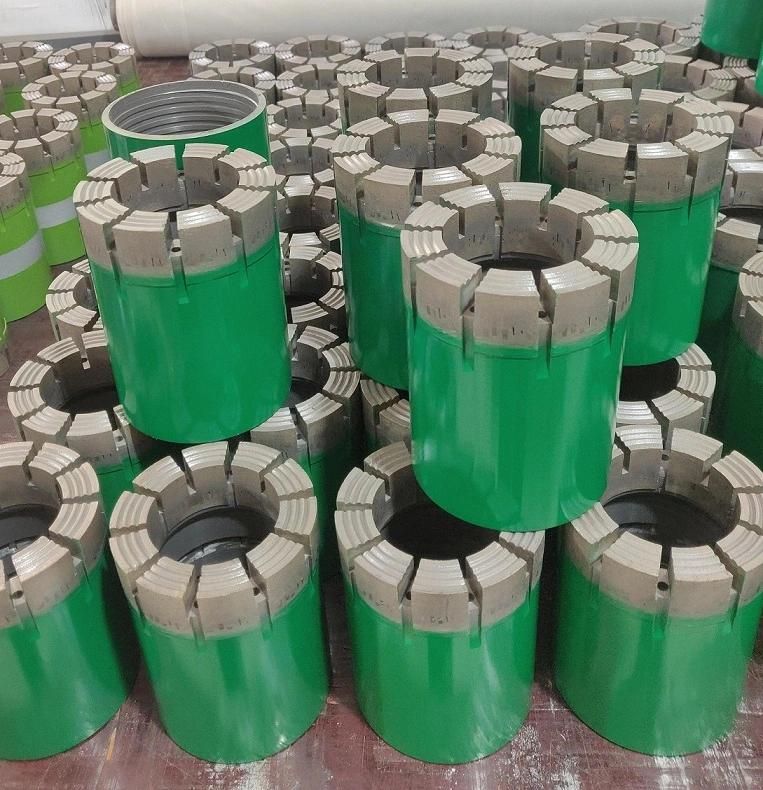 Hq3 Series 6 Diamond Core Bit
