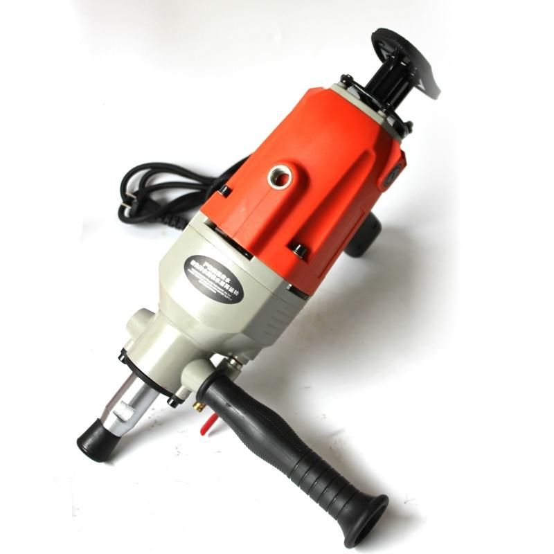 Portable Vertical Core Drill Machine for Diamond Core Drill Bits