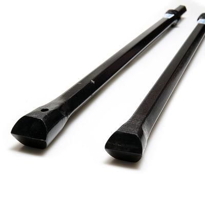 Integral Drill Rod Hex22 for Mining Tools