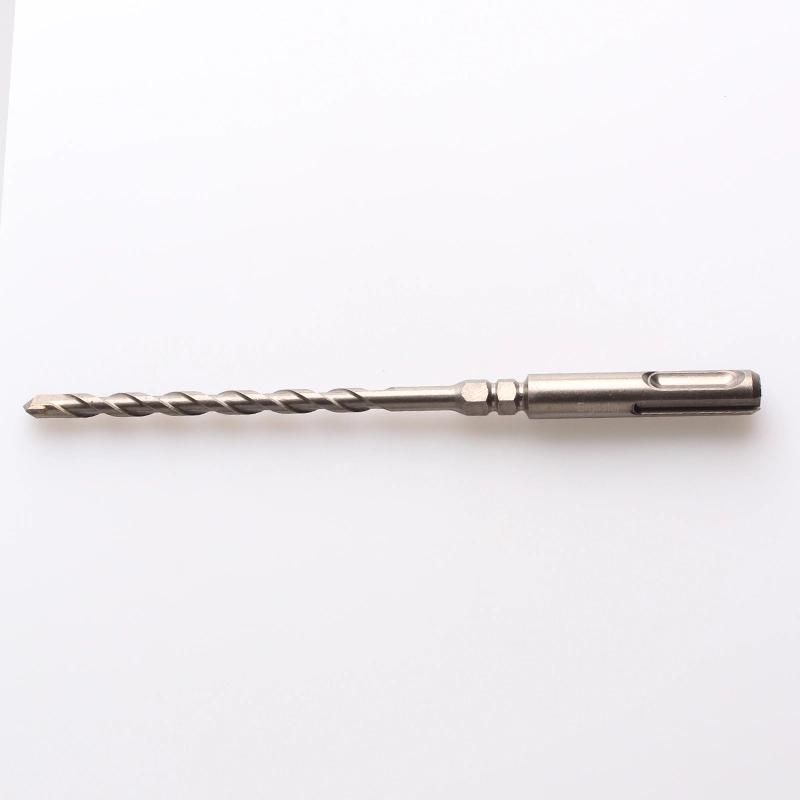 SDS Hammer Plus Shank Drill Bits for Stone
