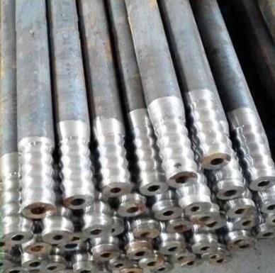 API Standard Thread Type Drilling Pipe/Drill Rod Manufacturers
