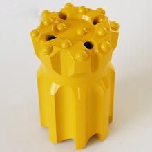 T45 Threaded Drill Bit Button Bit for Mining