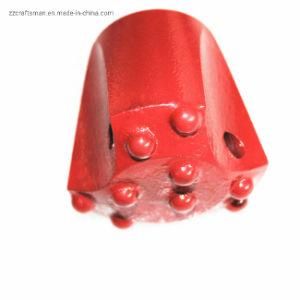 Anchor Drill Bits Thread Button Bit