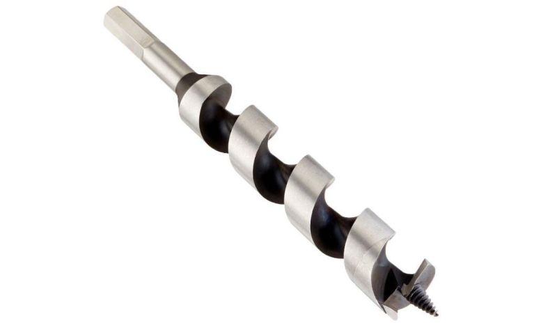 High Quality Drill America 1" X 7-1/2" Auger Bit, DMS Series