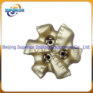 PDC Drilling Oil Drilling Bit