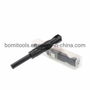 Power Tools HSS Drill Bits Factory SDS Max Reduced Shank or Tapered Twist Drill Bit