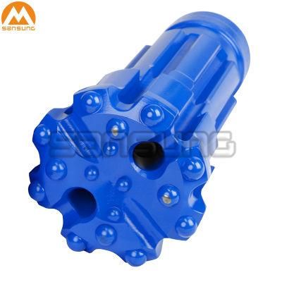 Atlas RC45 Drilling Button Bit for Mining Sampling