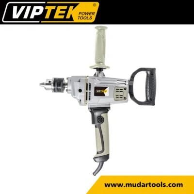 1200W Electric Impact Drill with Aluminum Head