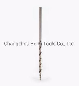 HSS Drill Bits Power Tools Extra-Long Taper-Point Step Drill Bit