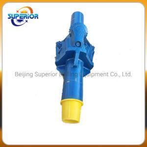 Small Sized Trenchless Drilling Rock Reamer with TCI Roller Cones