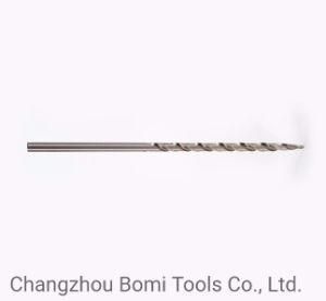 Power Tools HSS Drill Bits Metal with Extra-Long Taper-Point, Drill Bit