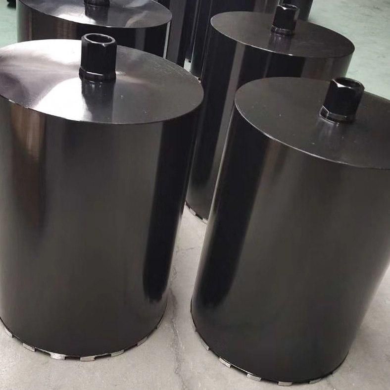 Diamond Core Bit