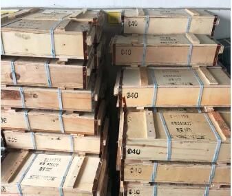 High Grademaxdrill Shank Adapters