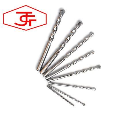 Carbide Tipped Masonry Drill Bit for Hollowing