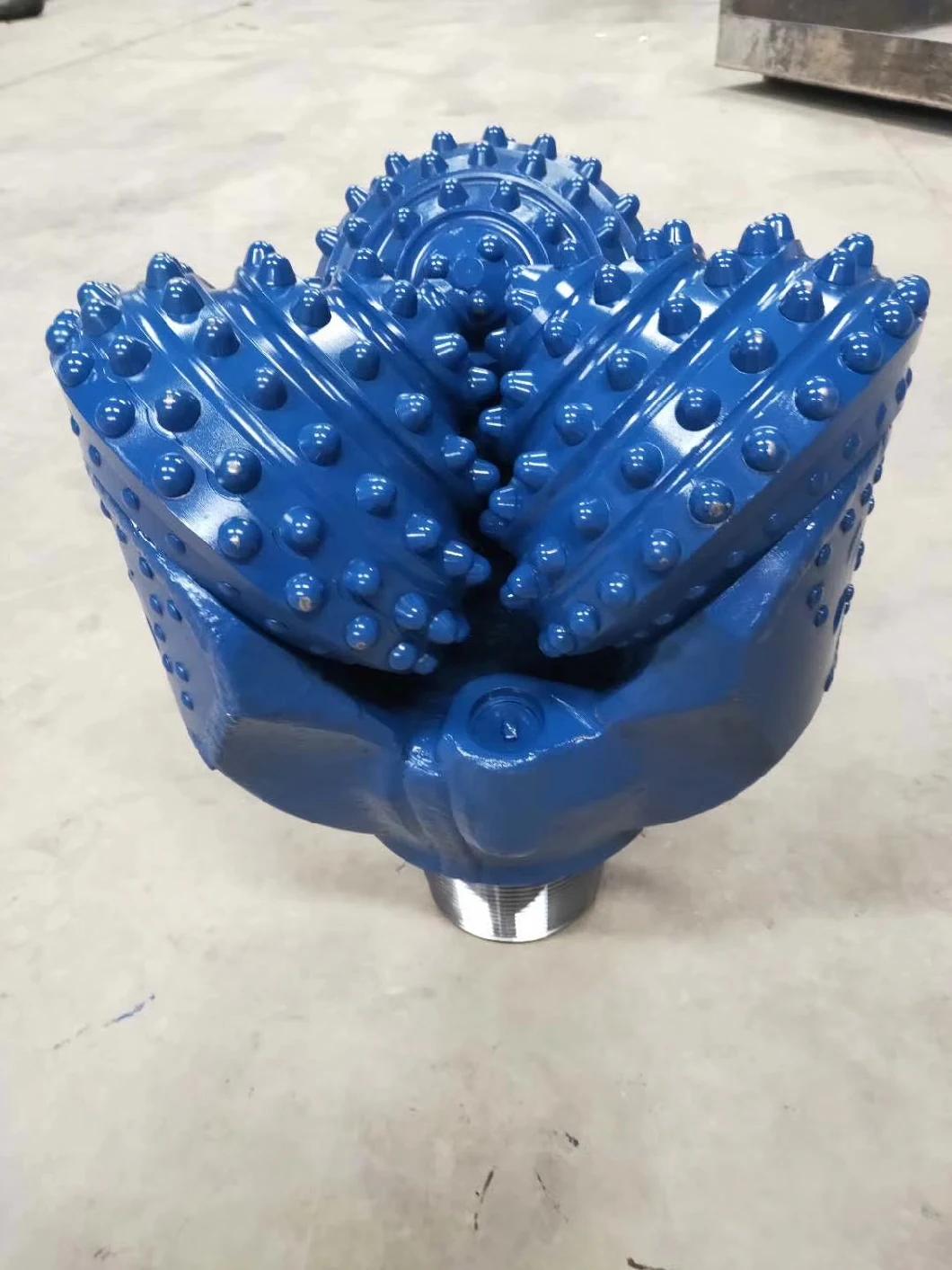 17 1/2" 444.5mm TCI Roller Cone Bit/Rock Drilling Bit