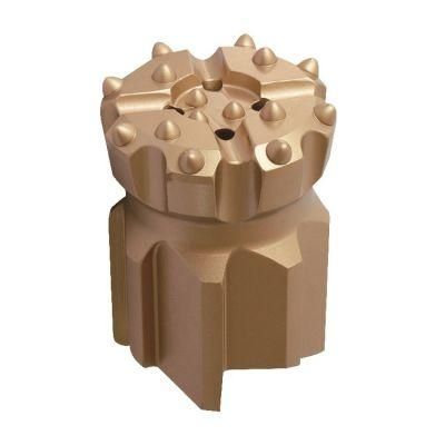 T45 Normal Button Bit for Sandvik Drill Bit Hammer Rock Drilling Tools